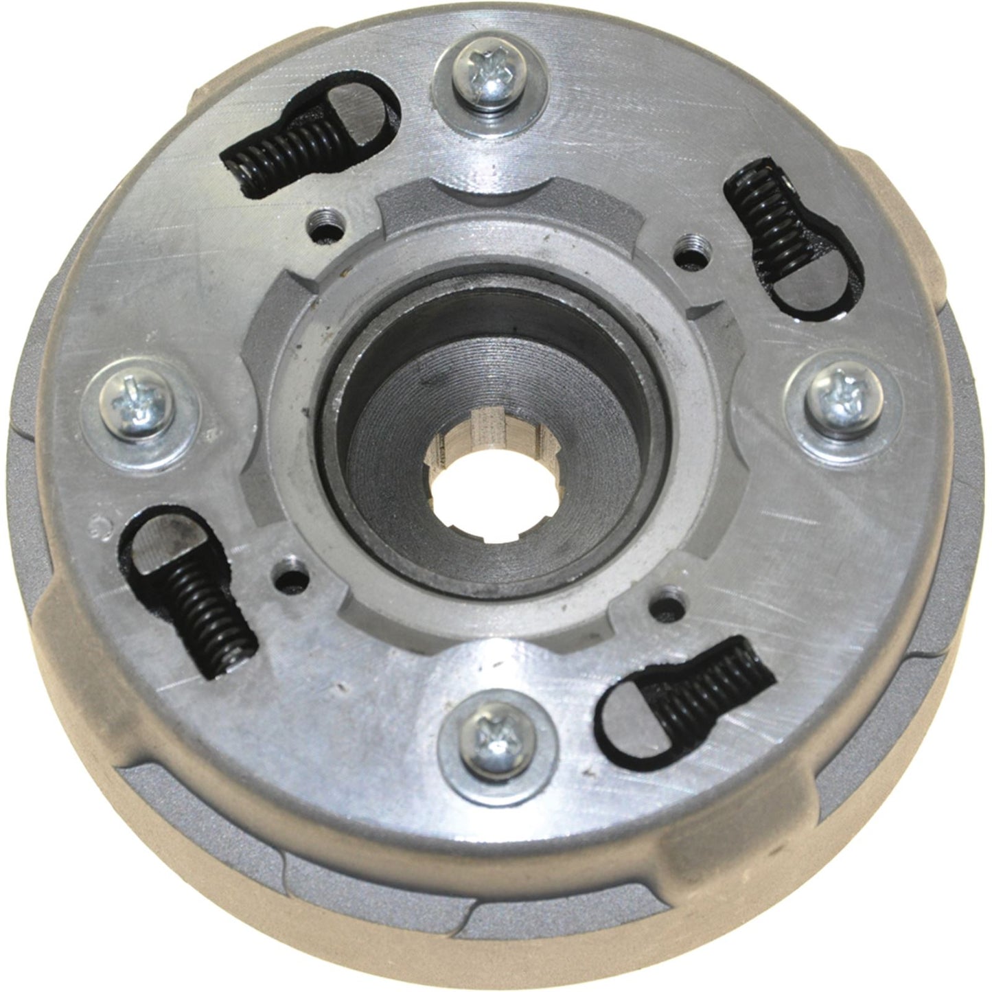 Outside Auto Clutch 50-125cc 17T 11-0107_198551