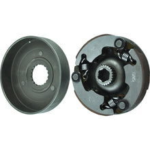 Outside Automatic Clutch 50-110cc Horizontal Engine 11-0134_198555