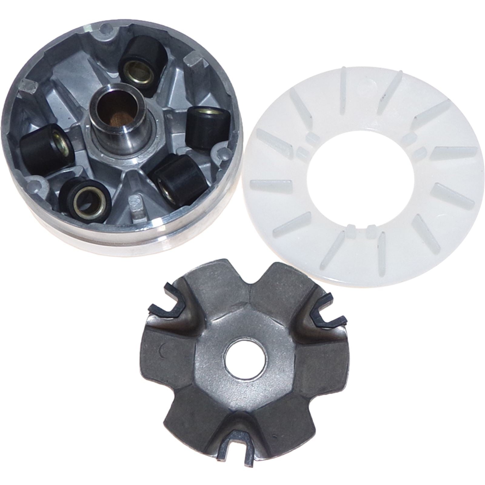 Outside GY6 Clutch 50cc 11-0130_198557