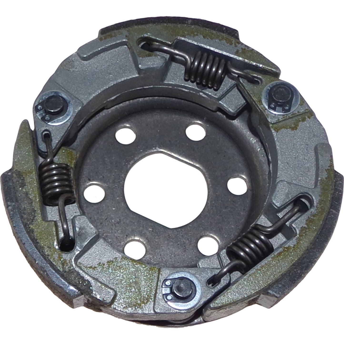 Outside GY6 Auto Clutch 50cc 11-0110_198558
