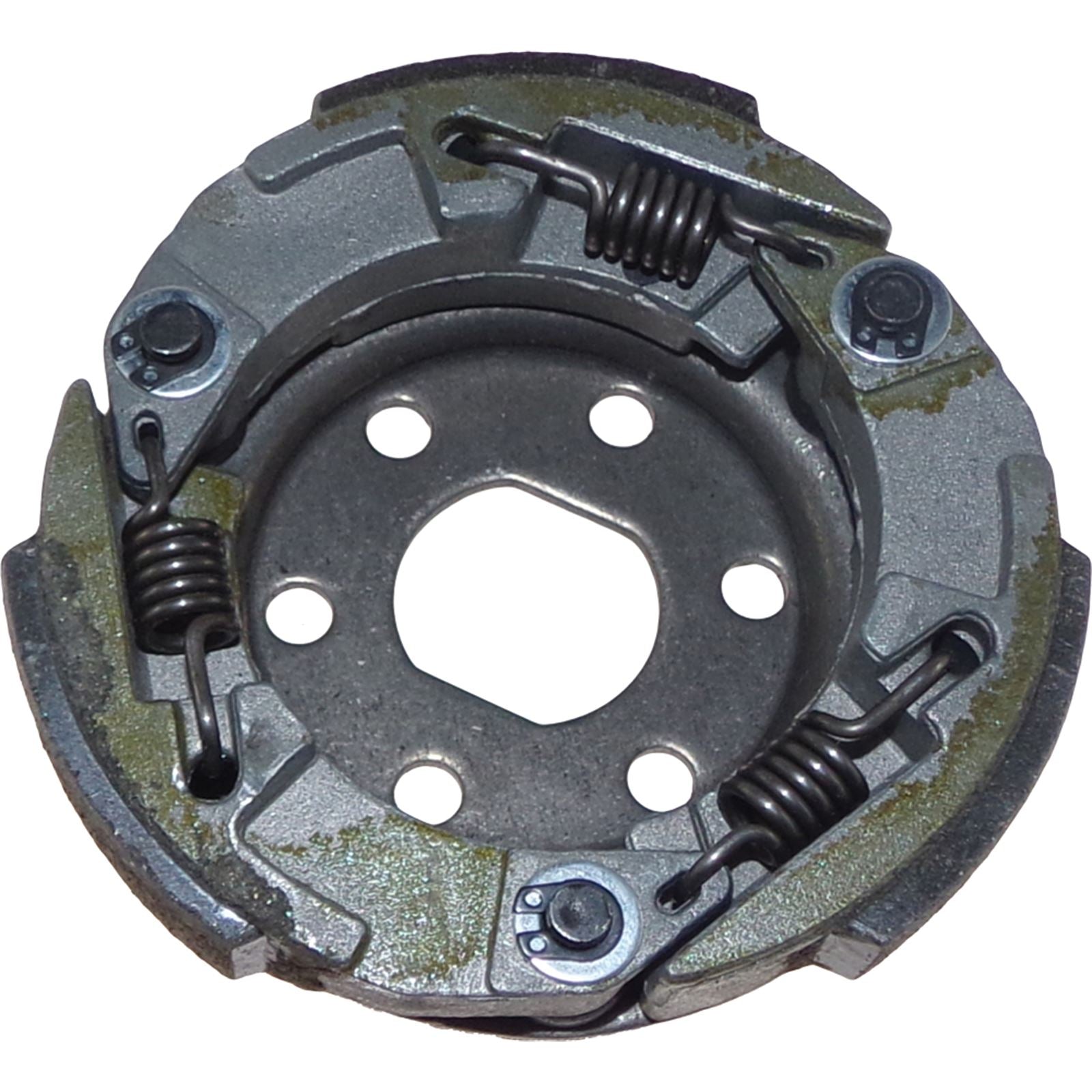 Outside GY6 Auto Clutch 50cc 11-0110_198558