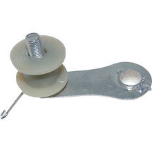 Outside Chain Roller 15mm 10-0110_198560