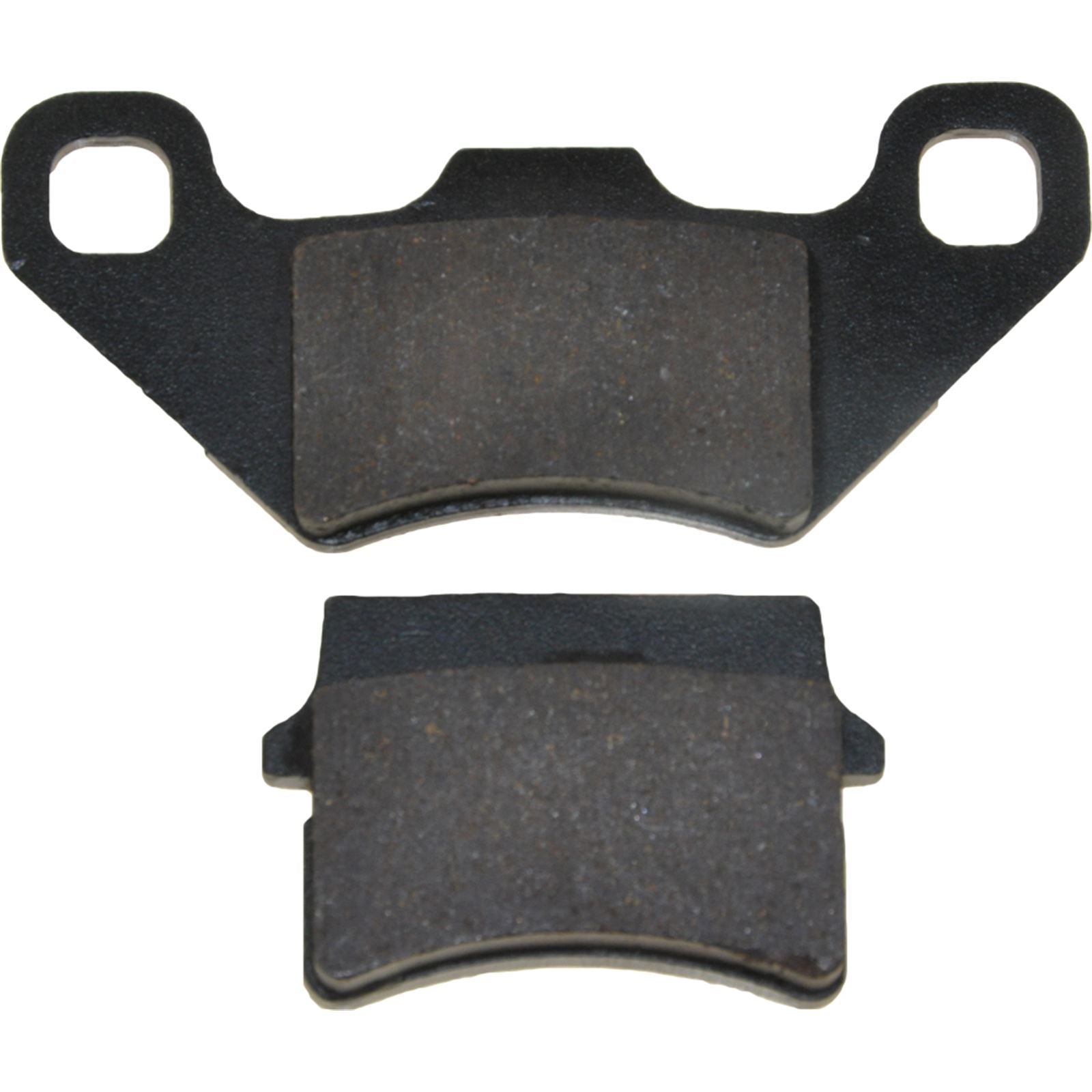 Outside Brake Pads [MPN: 13-0400]_198575