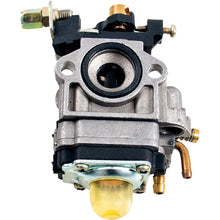 Outside 2-Stroke Carburetor - 10mm - 33cc Stock 03-0002-10_198582