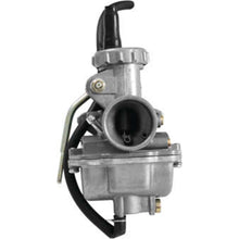Outside 4-Stroke Carburetor 16mm 50-125cc Horizontal Engine 03-0004_981371