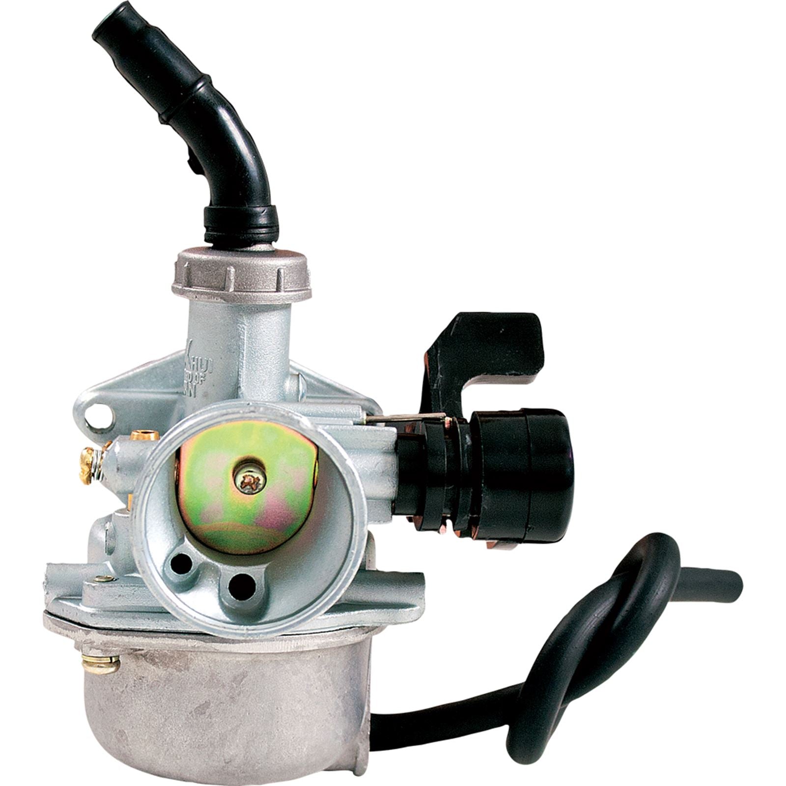 Outside 4-Stroke Carburetor 19mm 50-125cc Horizontal Engine 03-0008_198585