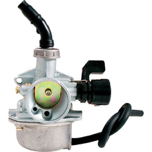 Outside 4-Stroke Carburetor 19mm 50-125cc Horizontal Engine 03-0008_198585