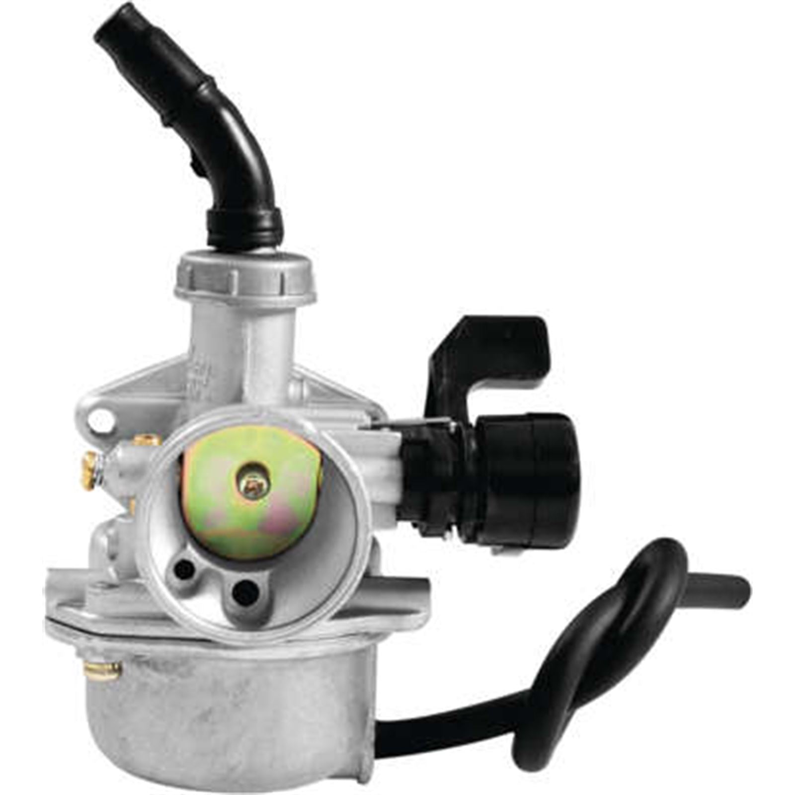 Outside 4-Stroke Carburetor 19mm 50-125cc Horizontal Engine 03-0008_987583