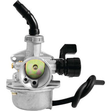 Outside 4-Stroke Carburetor 19mm 50-125cc Horizontal Engine 03-0008_987583