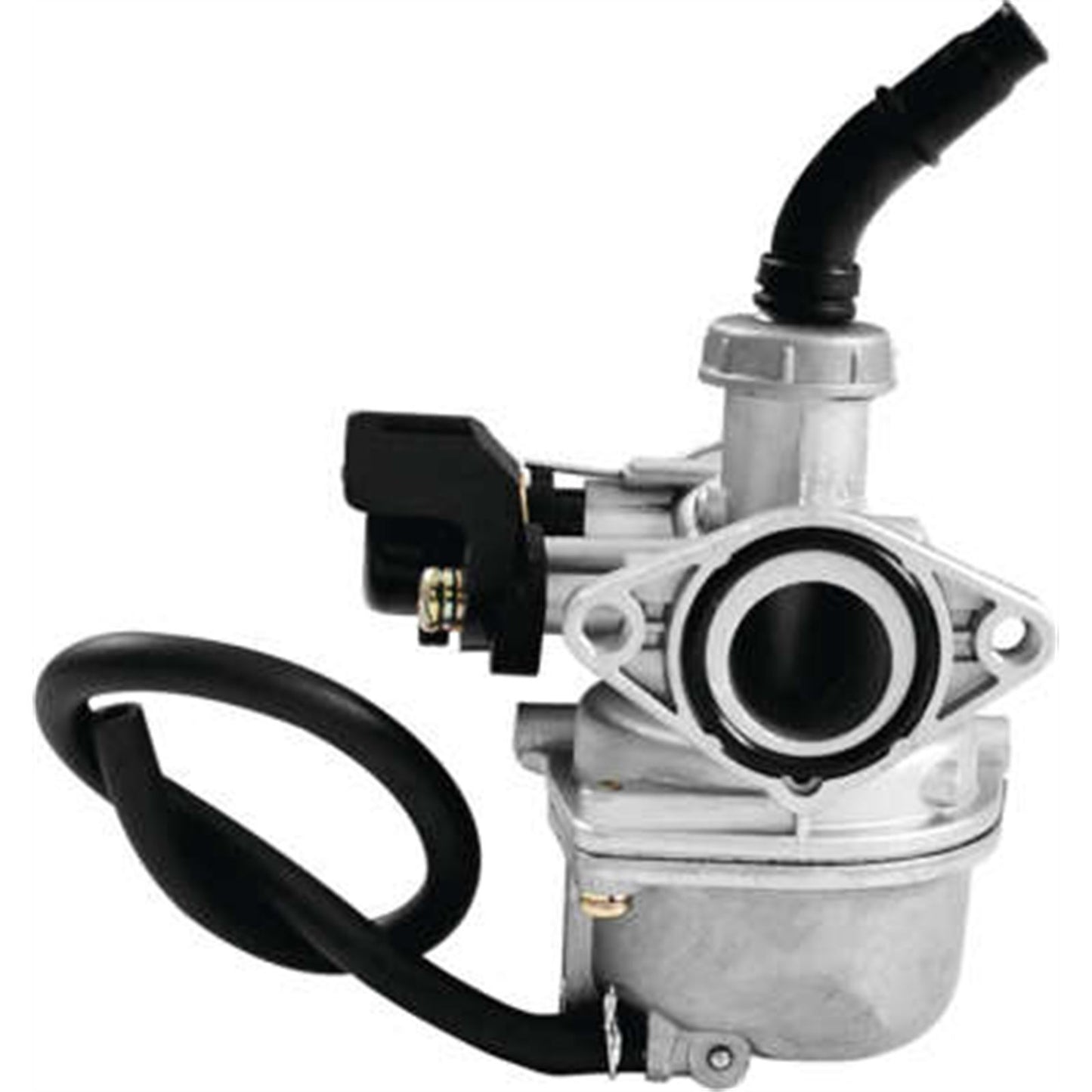 Outside 4-Stroke Carburetor 19mm 50-125cc Horizontal Engine 03-0008_987617