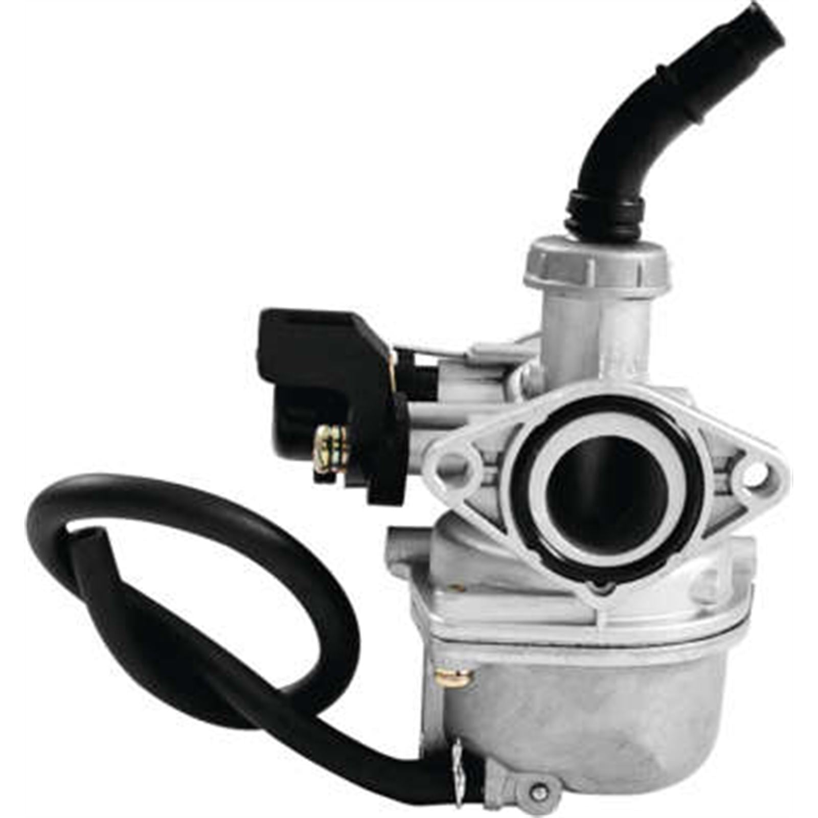 Outside 4-Stroke Carburetor 19mm 50-125cc Horizontal Engine 03-0008_987617