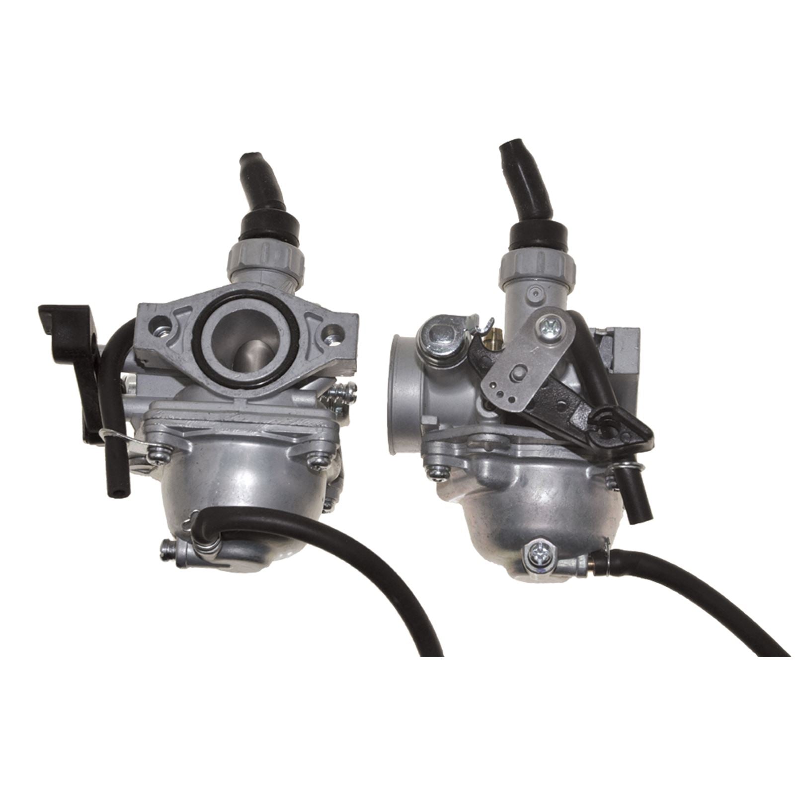 Outside 4-Stroke Carburetor - 19mm - 50-125cc High Performance 03-0008-HP_198586