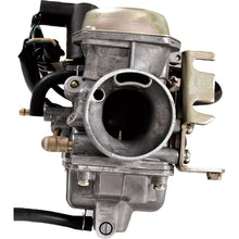 Outside GY6 Stock 4-Stroke Carburetor 250cc High Performance 03-0028-HP_198589