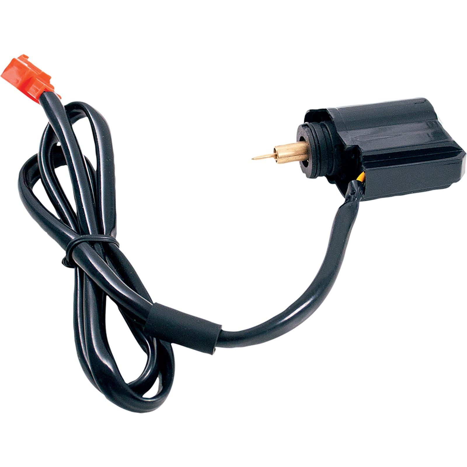 Outside GY6 Electric Choke 50cc 2-Wire Plug 03-0200_198591
