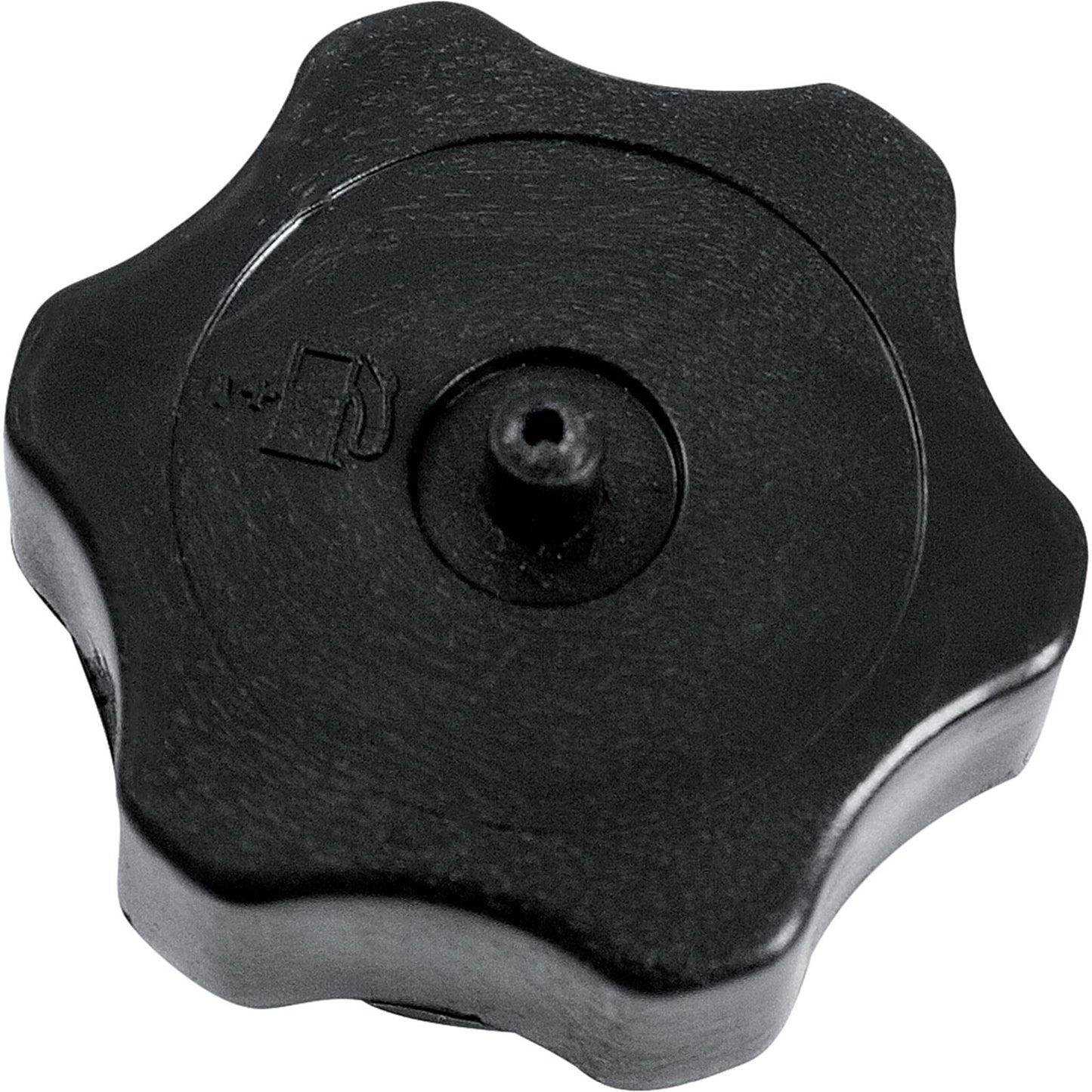 Outside Gas Cap 2-Stroke Plastic Tank Cap [MPN: 04-0501]_198594