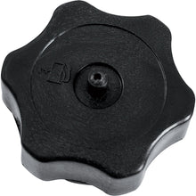 Outside Gas Cap 2-Stroke Plastic Tank Cap [MPN: 04-0501]_198594