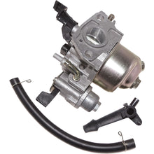 Outside 4-Stroke Carburetor 5.5-6.5HP 03-0100_198611