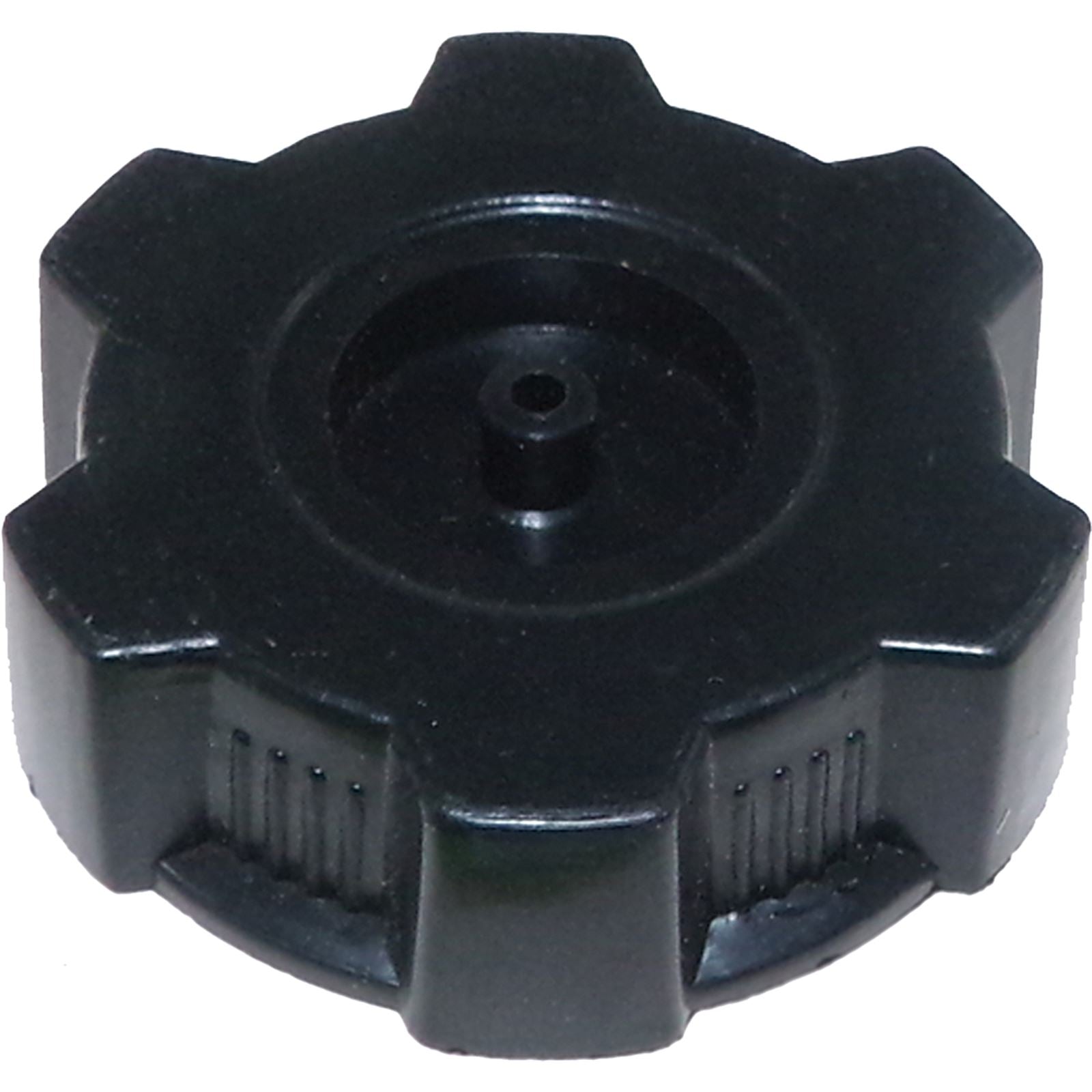 Outside Gas Cap - 50-110cc - Plastic Tank Cap 04-0511_198617