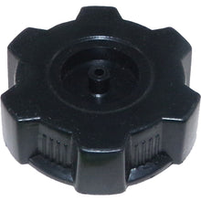 Outside Gas Cap - 50-110cc - Plastic Tank Cap 04-0511_198617