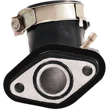 Outside GY6 4-Stroke Intake Manifold 30mm 125/150cc Single Vacuum 05-0218_198629