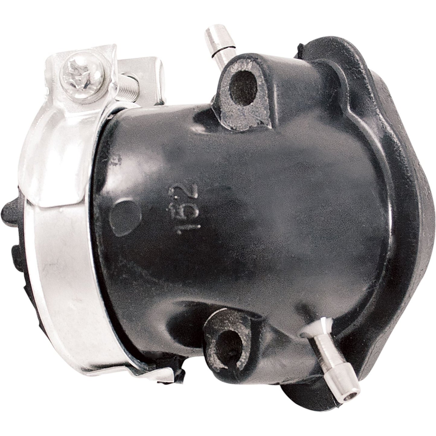 Outside GY6 4-Stroke Intake Manifold 30mm 125/150cc Double Vacuum 05-0218-D_198630