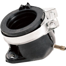 Outside GY6 4-Stroke Intake Manifold 27mm 250cc Single Vacuum Port 05-0219_198631
