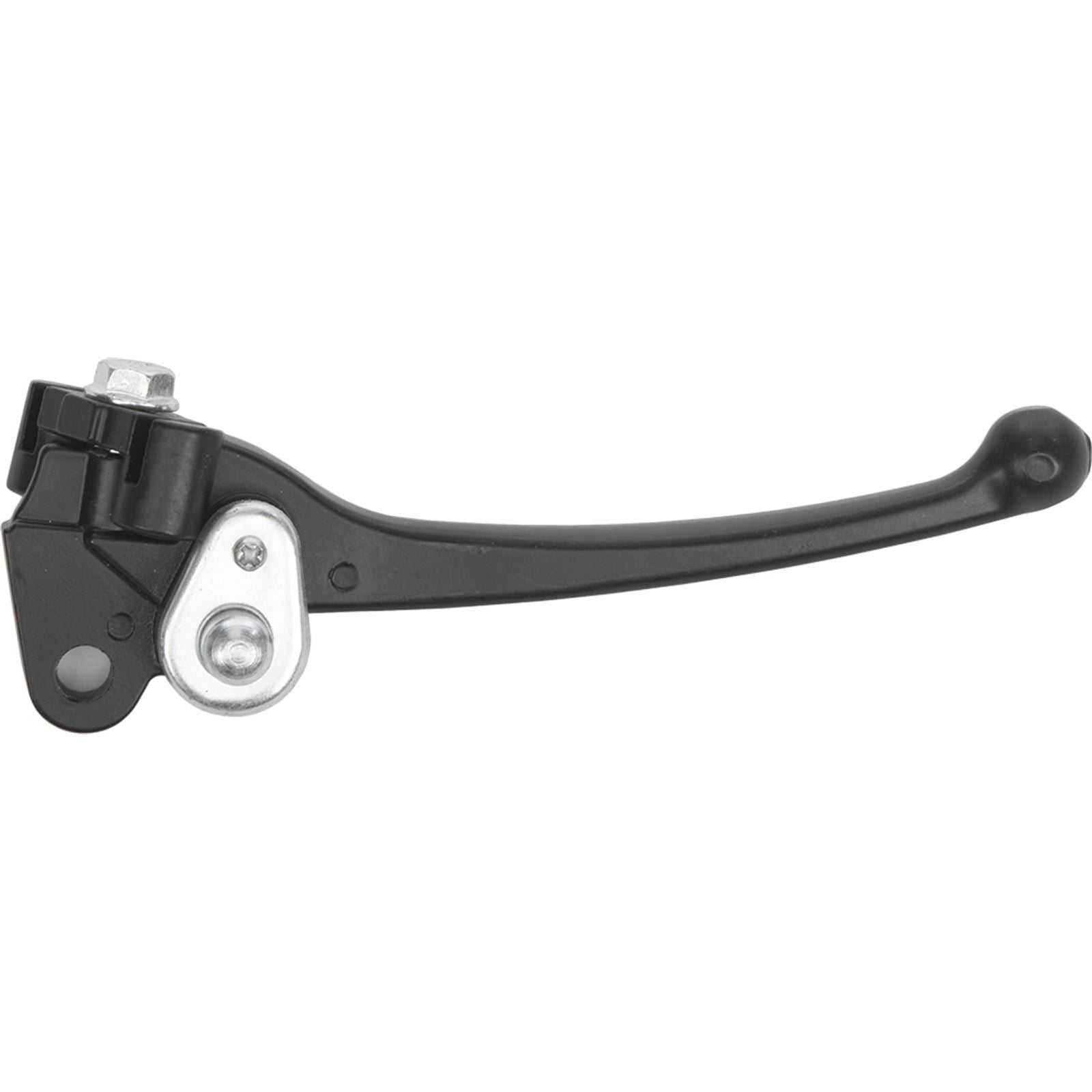 Outside Brake Lever Dual Cable Right 12-0501-R_198644