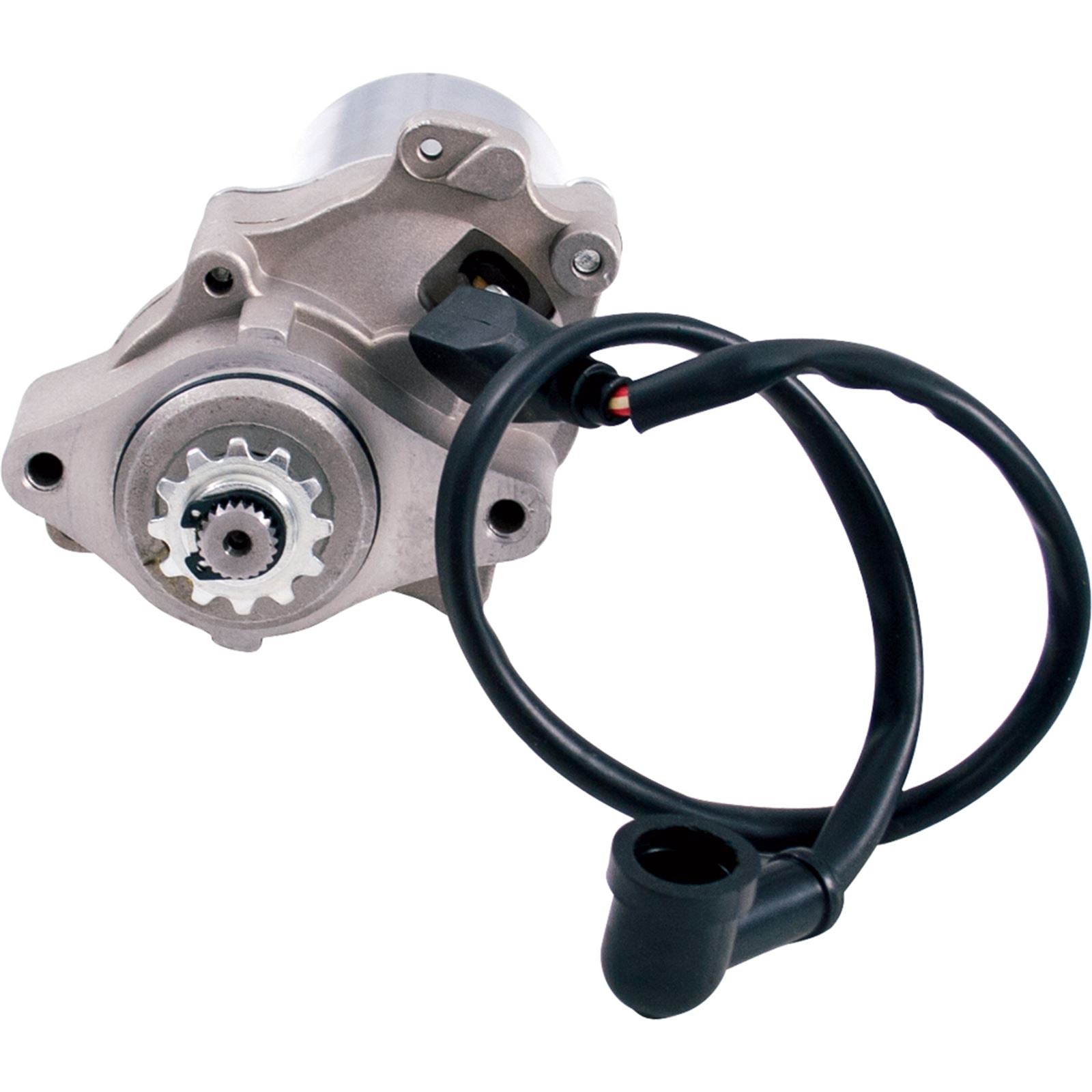 Outside 4-Stroke Starter Motor 50-125cc Horizontal Engine 07-0101_198646