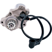 Outside 4-Stroke Starter Motor 50-125cc Horizontal Engine 07-0101_198646