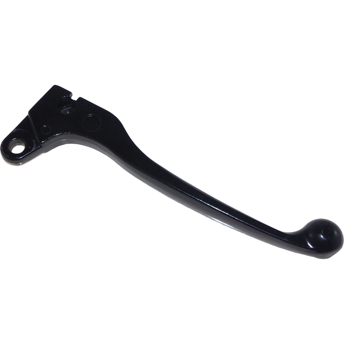 Outside Brake Lever Single Cable Left [MPN: 12-0502-L]_198650