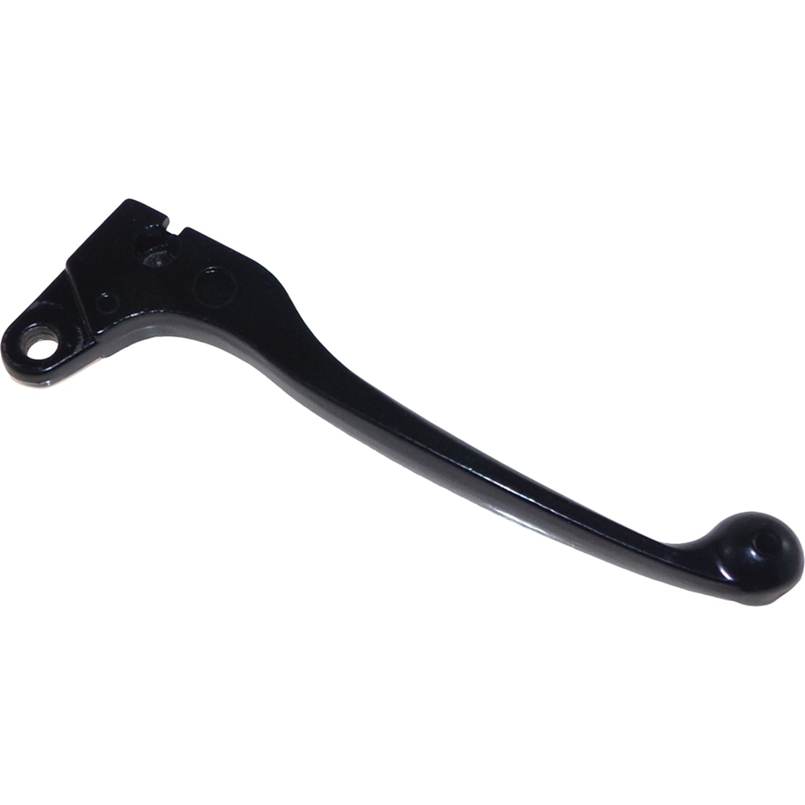 Outside Brake Lever Single Cable Left [MPN: 12-0502-L]_198650