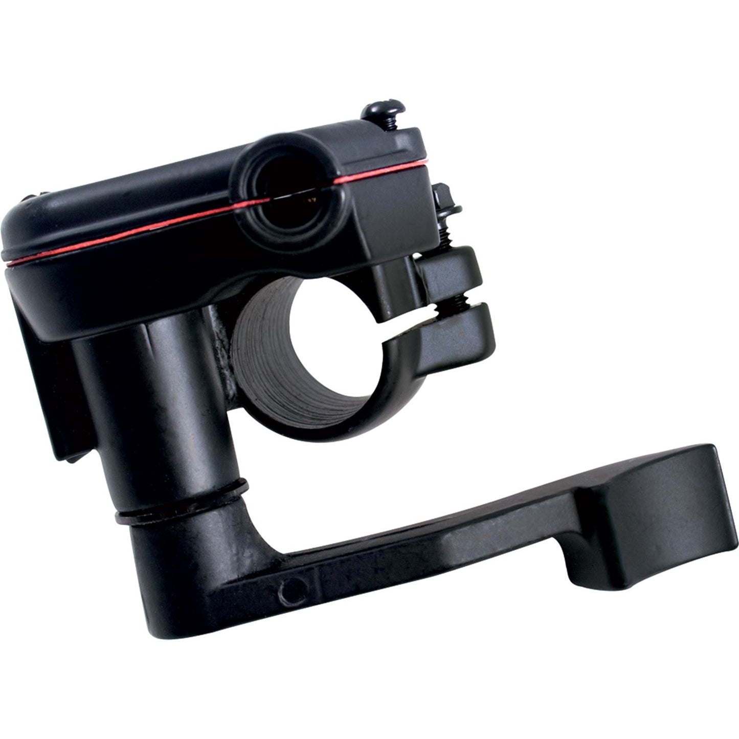 Outside ATV Thumb Throttle Assembly 50-250cc 4-Stroke 7/8" Bars [MPN: 12-0700]_198654