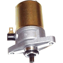 Outside 4-Stroke Starter Motor 10T GY6 50cc 07-0104_198658