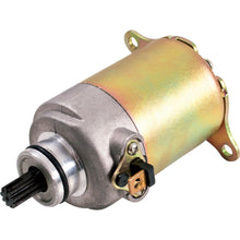 Outside 4-Stroke Starter Motor 9T GY6 125/150cc 07-0105_198659