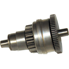 Outside GY6 Starter Gear 50cc [MPN: 07-0404]_198660