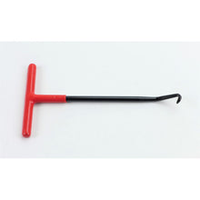Wrench-X Products Muffler Exhaust Kick Spring Puller Red T-Handle Hook  72-1165R_1169965