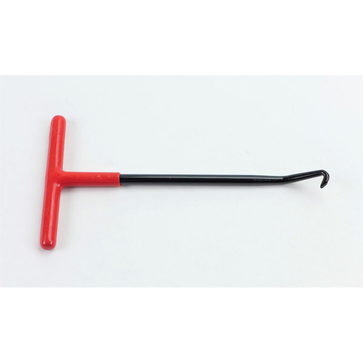 Wrench-X Products Muffler Exhaust Kick Spring Puller Red T-Handle Hook  72-1165R_1169965