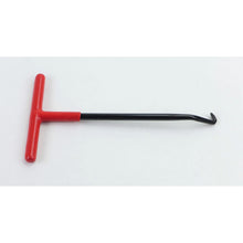 Wrench-X Products Muffler Exhaust Kick Spring Puller Red T-Handle Hook  72-1165R_1169966