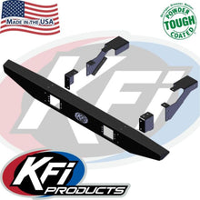 KFI Bumper Rear Formed for Polaris Ranger - Mid Size 101440_1174127
