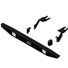 KFI Bumper Rear Formed for Polaris Ranger XP1000 101530_1174126