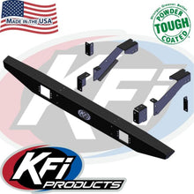 KFI Bumper Rear Formed for Polaris Ranger XP900 101540_1174125