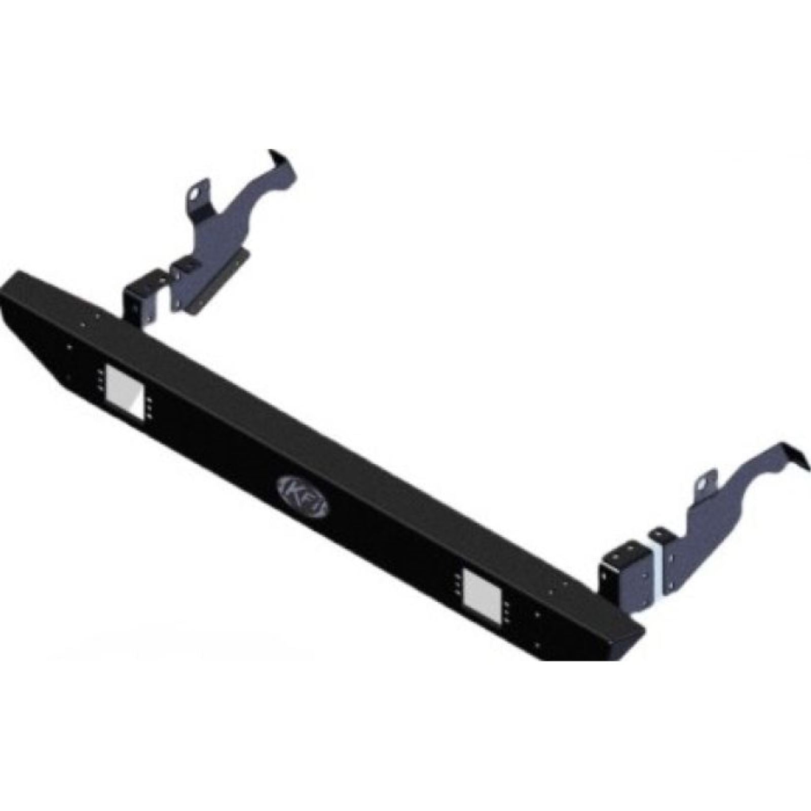 KFI Bumper Rear Formed for Honda Pioneer 700 101570_1174124