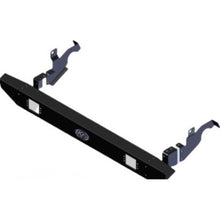 KFI Bumper Rear Formed for Honda Pioneer 700 101570_1174124