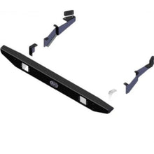 KFI Bumper Rear Formed for Honda Pioneer 1000-3 101600_1174122