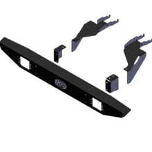 KFI Bumper Rear Formed for Polaris General 101880_1174119