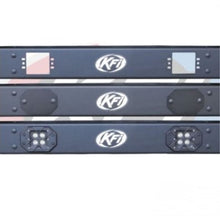 KFI Bumper Rear Formed for Polaris General 101880_1174118