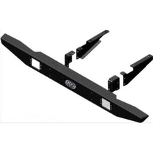 KFI Bumper Rear Formed for Kawasaki Teryx4 101395_1174131