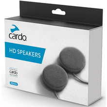 Cardo Systems HD Speakers - 40mm  ACC00014_1380842