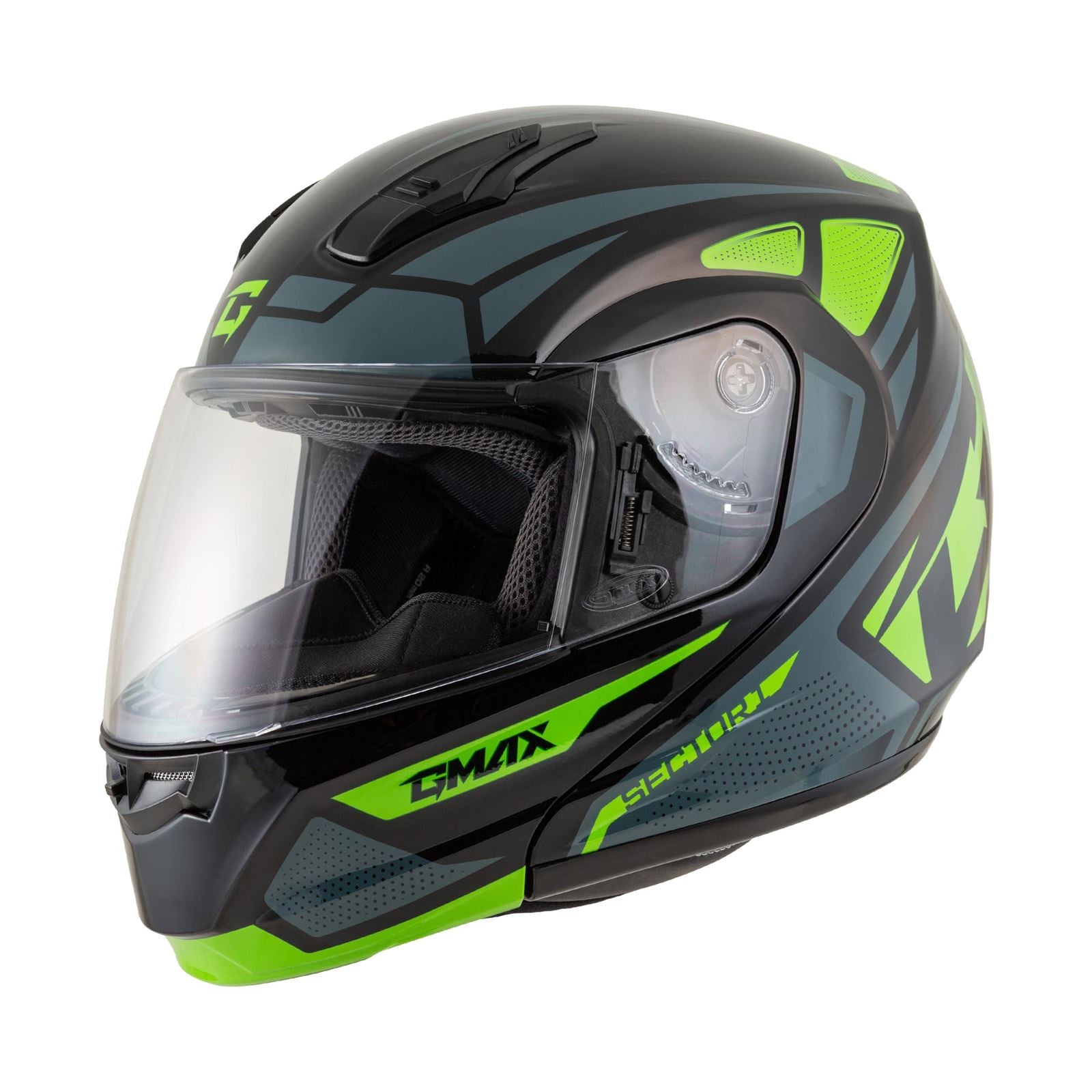 GMax MD-04 Sector Helmet_1508906