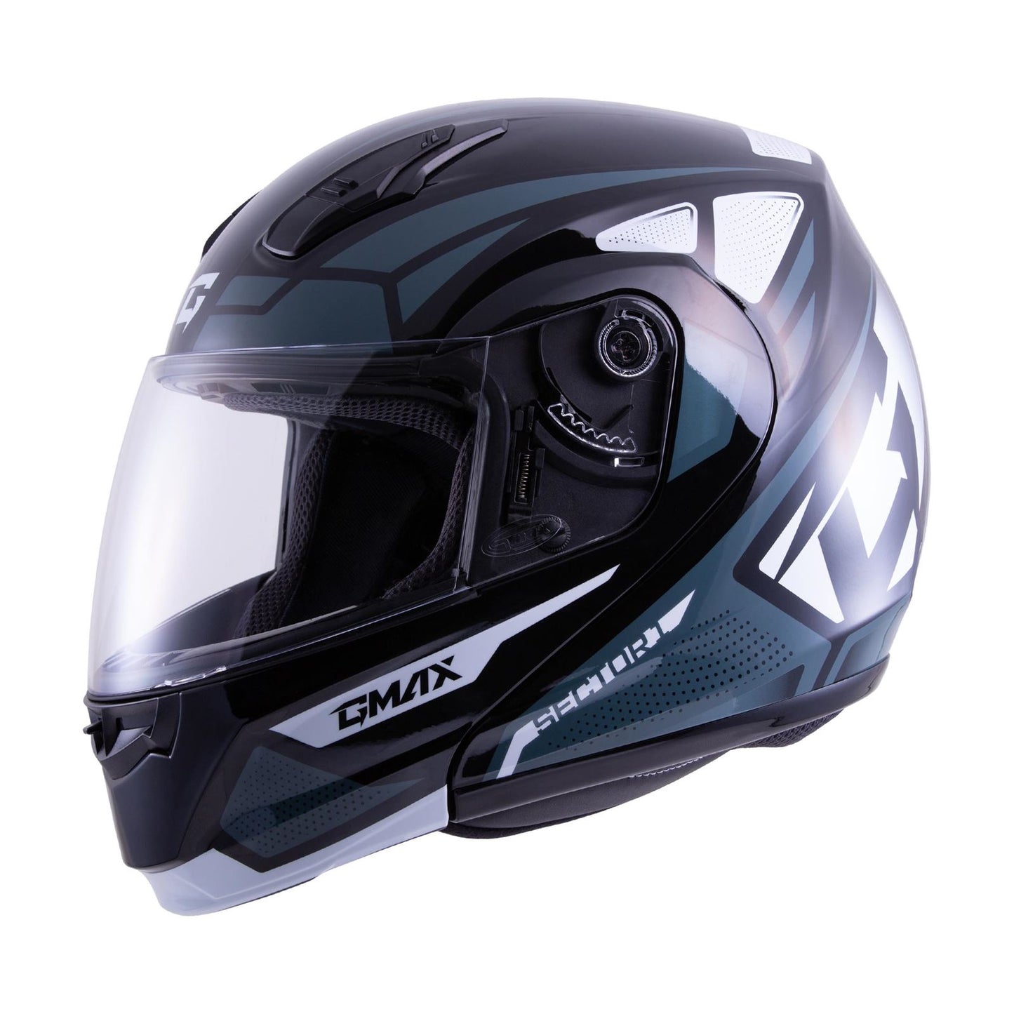 GMax MD-04 Sector Helmet_1508897